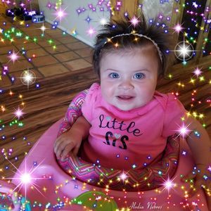 Meet your Posher, Paula